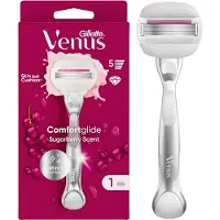 Gillette Venus ComfortGlide Coconut Rasiersystem