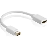 HDgear Mini-DVI zu