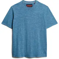 Superdry Od Slub Marl Kurzarm-t-shirt