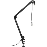 Gator GFWMICBCBM3000 Tisch Mikrofonständer