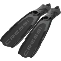 Cressi Gara Modular Sprint Freitauchflossen