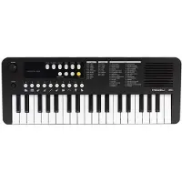 Medeli MK1/BK Nebula kinderkeyboard zwart (47967)