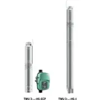 Wilo Unterwassermotorpumpe Sub TWU 3.03-03-HS-ECP-B, 0,6 kW, Rp 1