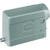 Harting Tüllengehäuse HAN 10B-GS-R-M20 19300101540
