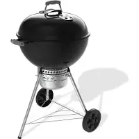 Weber Original Kettle Premium 57 cm