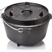 Petromax Dutch Oven Ft 9 Topf