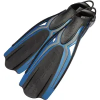 Cressi Thor Ebs Tauchflossen