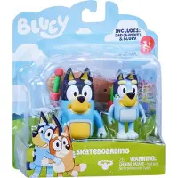 Bluey TM TOYS Bluey-Figuren Grannies 2-PAC 13041