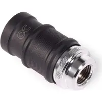 Alphacool ANK ES Schnellverschluss BLH1A PushIn Female IG