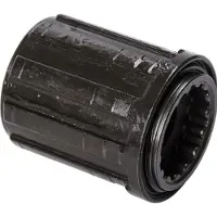 Shimano Kassettenkörpereinheit FH-RM66