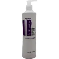 Fanola No Yellow Maske 350 ml