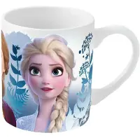 Procos Disney Ice Magic Clouds Porzellanbecher 235 ml (8