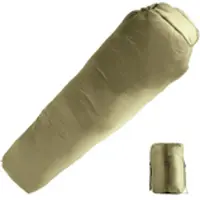 Mil-Tec Schlafsack Tactical 3
