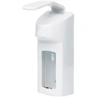 Ecolab Dermados LF Wandspender, manuell 10001437 , Material: Kunststoff