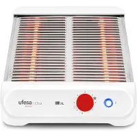 Ufesa 71306102 Toaster
