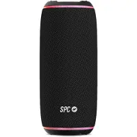 SPC Orbital Glow Bluetooth-lautsprecher