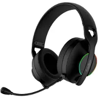 CoolBox Coo-aum-wb01-b Gaming-headset