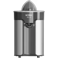 Solac Stillo 100, Edelstahl, 1,5 m, Edelstahl, 100 W, 220 - 240 V, 155 mm