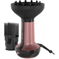 Taurus Curly 800 Ionic Haartrockner