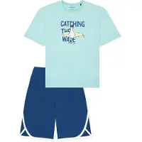 Schiesser Pyjama Nightwear