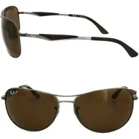 Ray-Ban Ray Ban Polarisierte Sonnenbrille für Herren RB3519