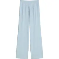 Marc o'polo Damen Pyjamahose Mix N MatchSchlafhose, Nacht Hose, Loungehose
