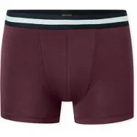 Schiesser Trunk 955 Multi in mehrfarbig, schwarz, blau | Gr.: 140