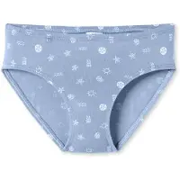 Schiesser Mädchen Slip 955Unterhose, Basic Slip, Slip