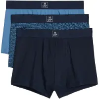 Marc o'polo Herren Trunk EssentialsUnterhose, Unterwäsche, Boxer Trunk