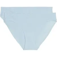 Marc O'Polo Damen Slip Second SkinUnterhose, Basic Slip, Slip