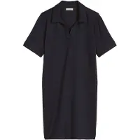 Marc o'polo Damen Nachthemd Modal AllureSchlafkleid, Nachtkleid, Schlafhemd