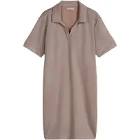 Marc o'polo Damen Nachthemd Modal AllureSchlafkleid, Nachtkleid, Schlafhemd