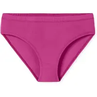 Schiesser Mädchen Slip Fresh VibeUnterhose, Basic Slip, Slip