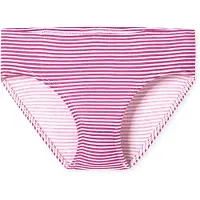Schiesser Slip 955 Multi in weiß, violett | Gr.: 92