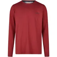 Phil&Co. Pyjama Classics in rot/blau | Gr.: XXL