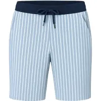 Phil&Co. Herren Pyjamashorts Cozy Classics 2-Pack Schlafshorts, Pyjama Shorts,