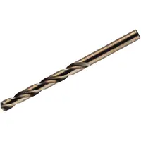 AWTOOLS wierta do metalu 2,0-8,0mm / kobaltowe / komplet 13 sztuk