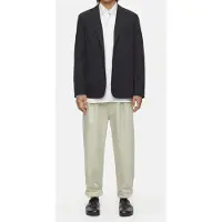 Closed Single Breasted Blazer Black Größe: 52 | Blazer Outlet | Herren | Schwarz