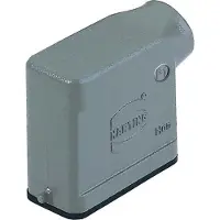 Harting Tüllengehäuse HAN 10 A-GS-M20 19200101540