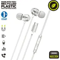 Muvit For Change M32 Usb-c Kopfhörer