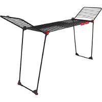 Vileda Infinity Flex Ultimate 30m Wäscheständer