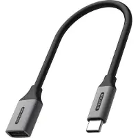 Sitecom USB-C-auf-USB-A-Mini-Adapter