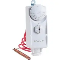Empur Maximalthermostat 30-90 C Anlegethermostat Nr. 510621 - 7738328255 von Bud...