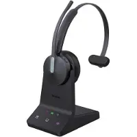 Yealink Headset WH64 Pro Mono Teams
