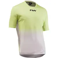 Northwave Edge 2 Jersey Short Sleeve cool matcha/light grey (132) M
