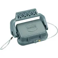 Harting Schutzkappe HAN 6B-AK-RB-Dichtun 09300065423