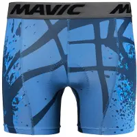 Mavic Trail Liner Graphic Shorts Mit Chamois