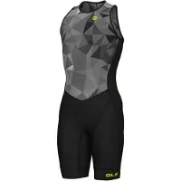 ALÉ Triple ärmelloser Triathlonanzug