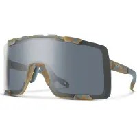 Smith Syncline matte flint / tarmac tortoise chromapop slate (U1F-99Z8)