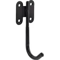 Wagner design yourself Wandhalterung WH 2090 schwarz